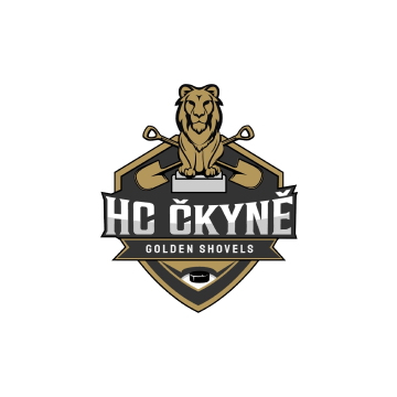Čkyně Golden Shovels